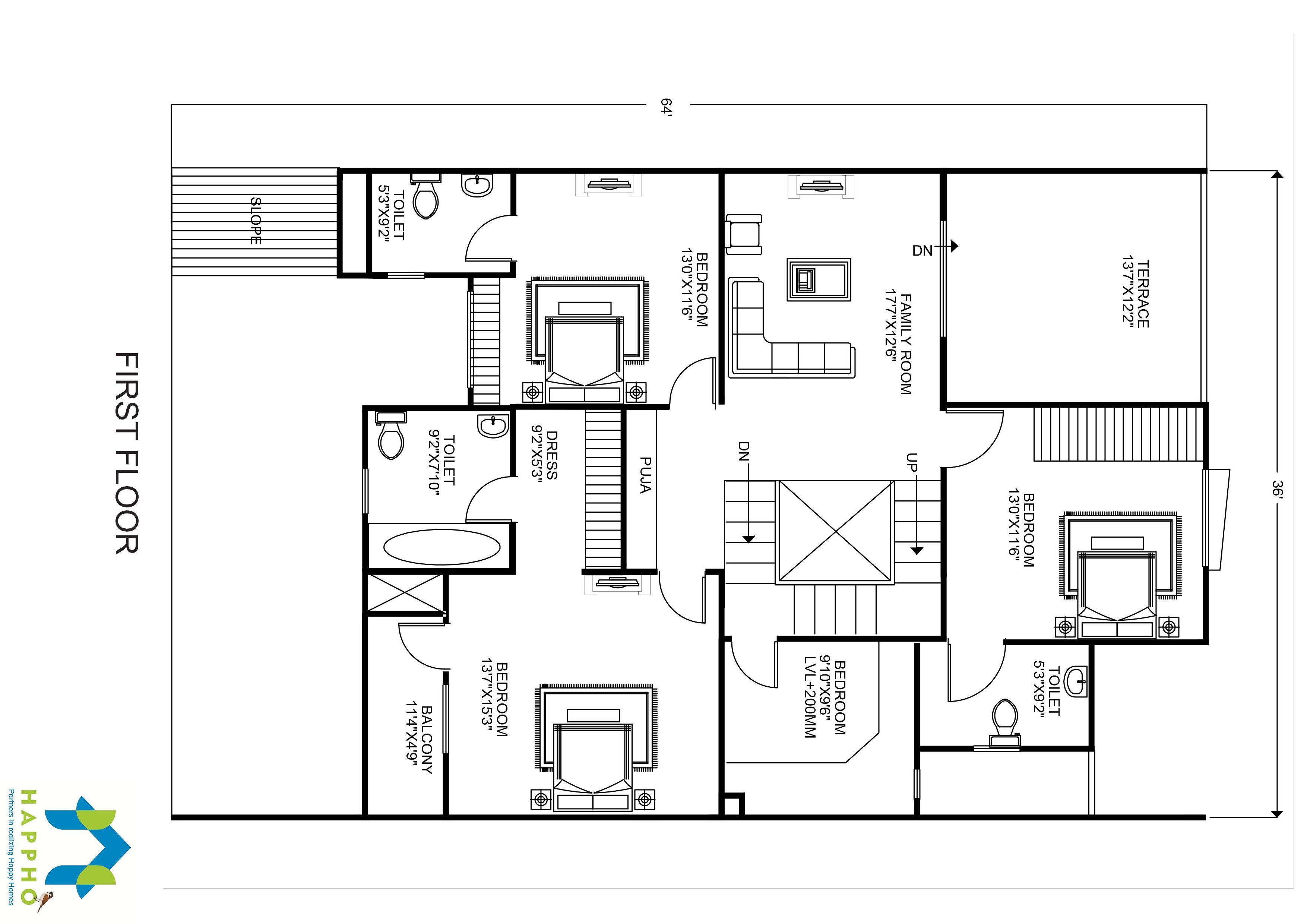 2600 Square Foot Floor Plans Floorplans click