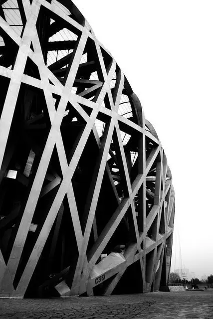 Biomimicry nature inspired external facades-2