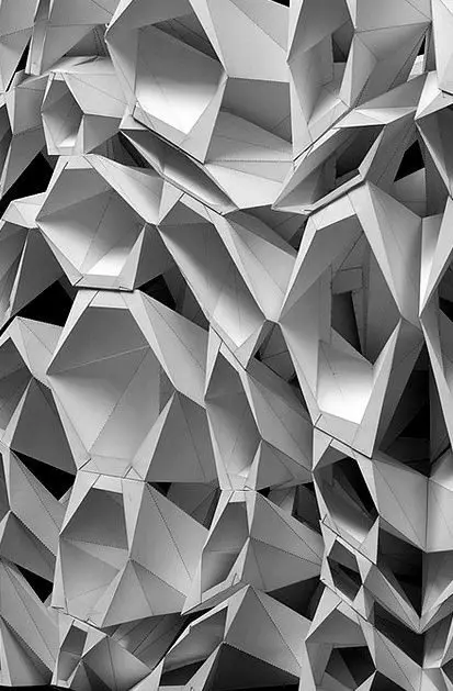 Parametric Patterns-1