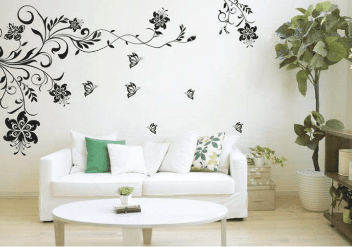 Wall Stickers