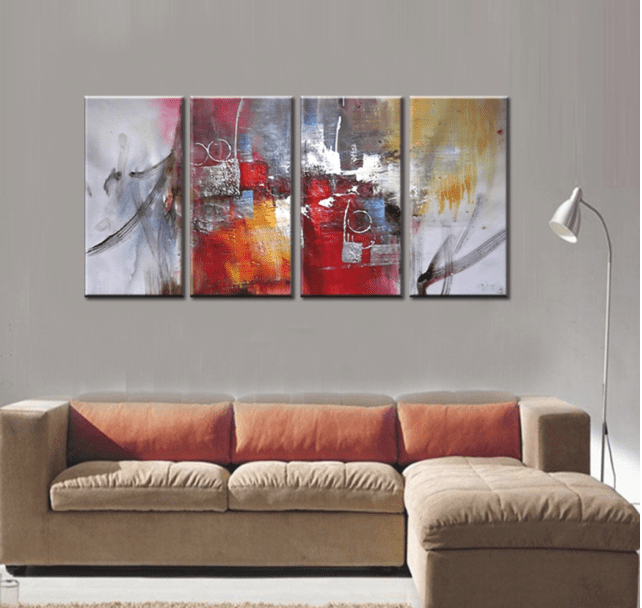DIY Paintings