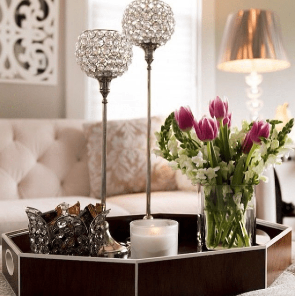 Accessorise With Bling