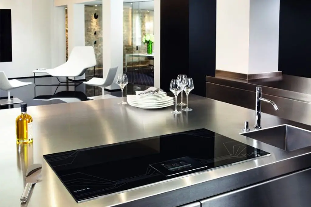 Induction Cook Top