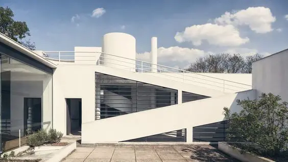 Modern Rigid Geometry-1