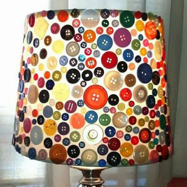 Night lamp that can be used in living toom