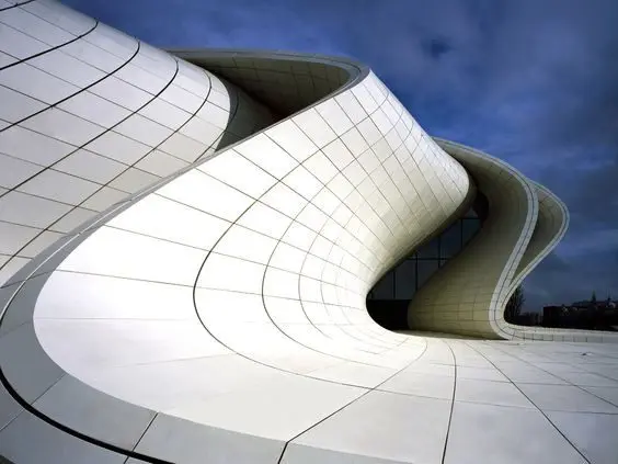 Parametric Patterns-4
