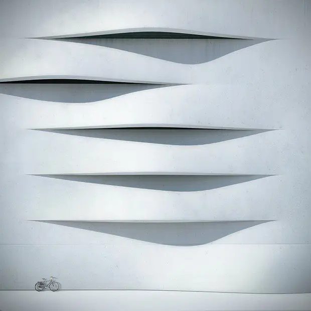 Simple External Facades with great looks-2