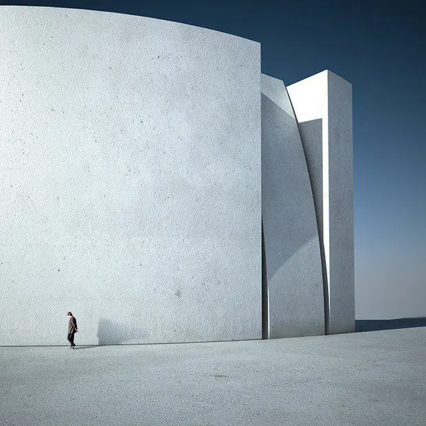Simple External Facades with great looks