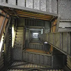 Open-Well Staircase-2