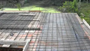 RCC Slab