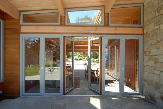 Transom Window