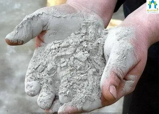 Quick Quality Checks on Cement