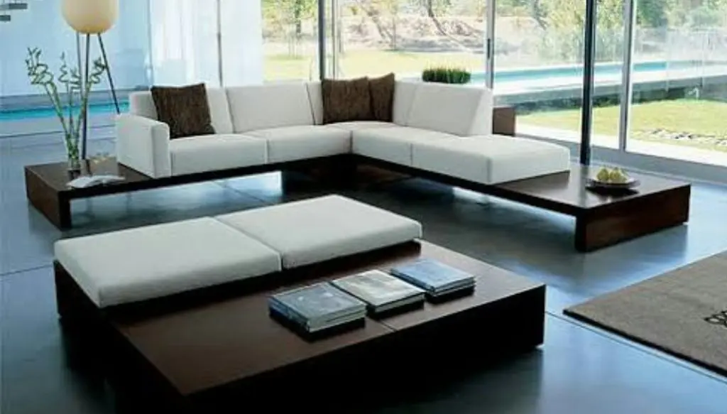 Fabric for drapes and sofas 2