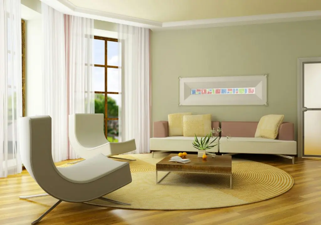 Interior Decor