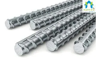 TMT Steel Bars