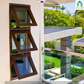 Awning Window