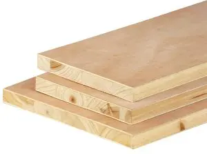 blockboard