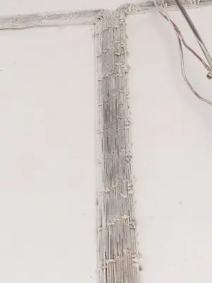 Batten Wiring
