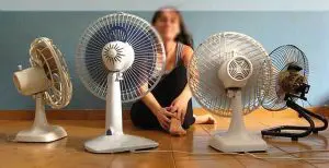 Decrease the Temperature in a House
