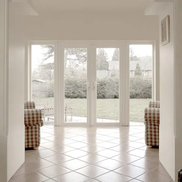 FRENCH WINDOWS