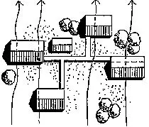 WARM AND HUMID REGIONS - Exterior