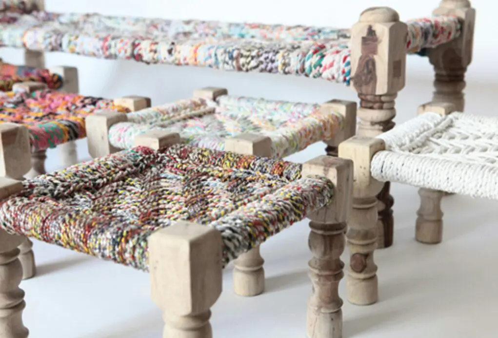 Indian seating
