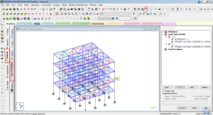 seismic analysis(structuralsols.blogspot.com)
