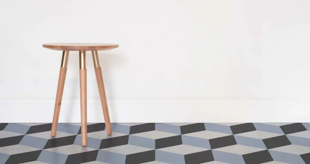 Types of Vinyl Flooring