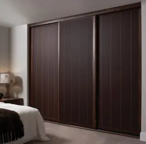 Design of a Custom Wardrobe