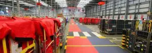 Industrial Heavy duty Concrete Flooring 2