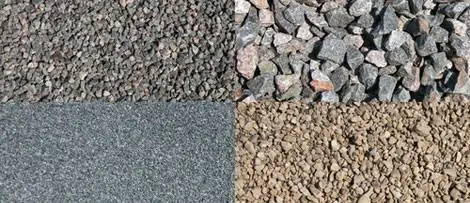 Maximum Nominal size of Aggregate