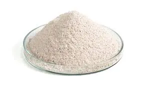 Metakolin as a Concrete Admixture