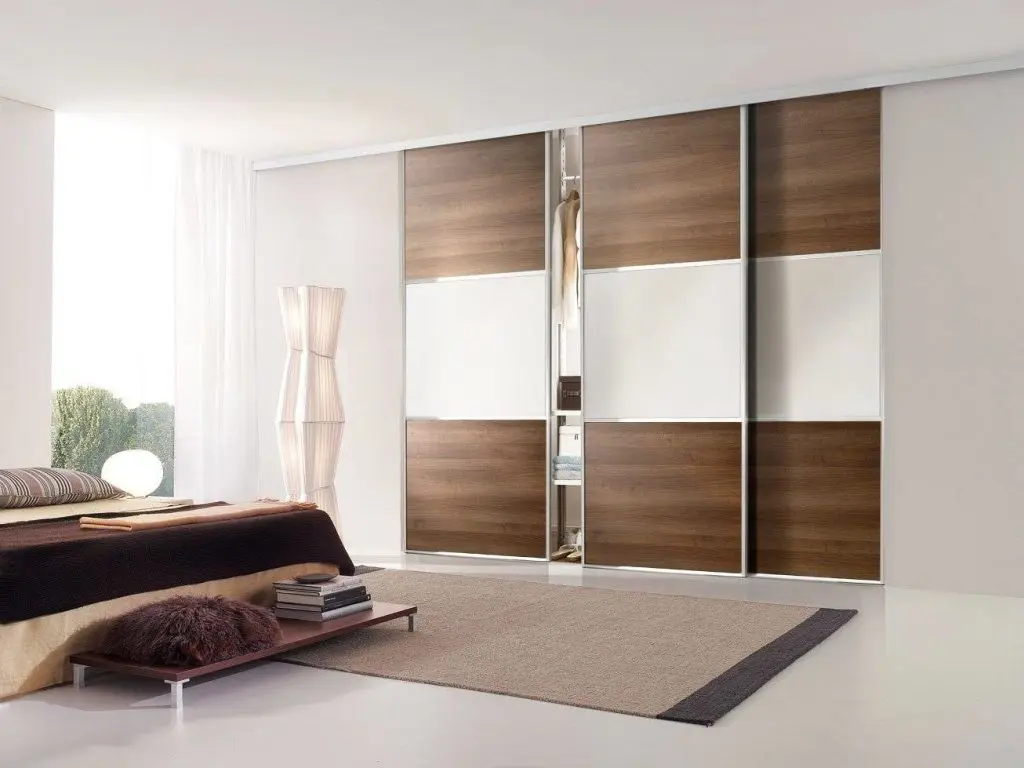 Sliding Wardrobe