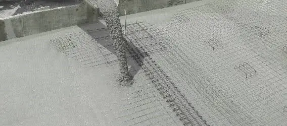 Workability of Concrete