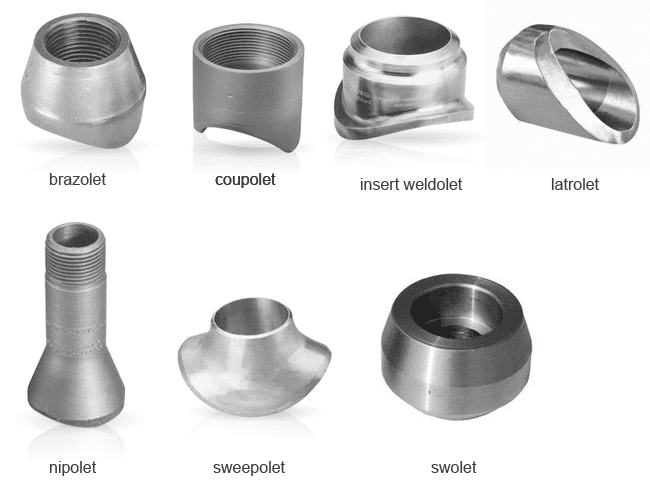 olets