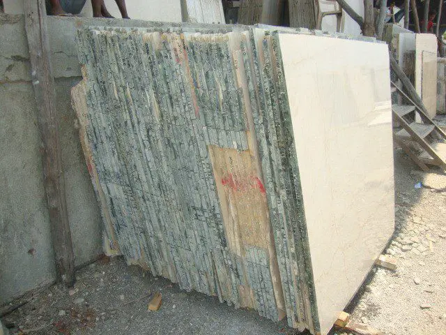 Always buy marble from Single Lot