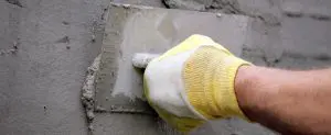 Applying External Plastering Properly
