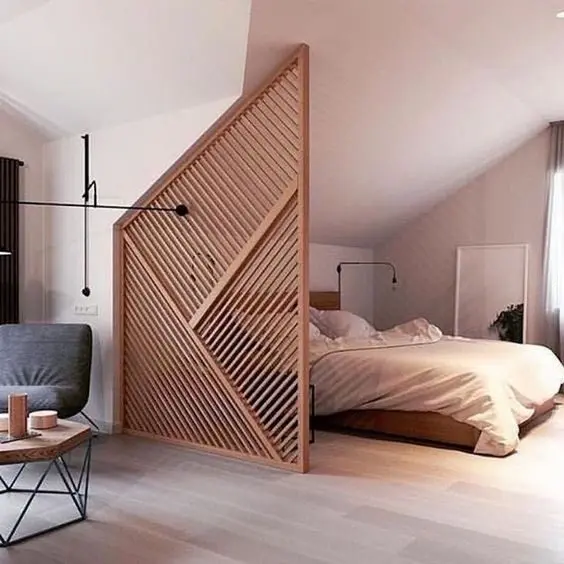 Creative way of Partition