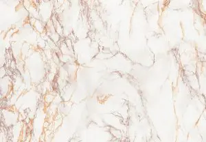 Marble - Brown and Gold