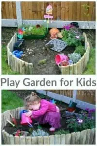 Play Garden for Kids