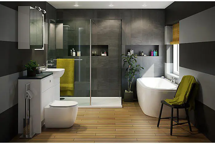 Vastu Tips for Bathroom