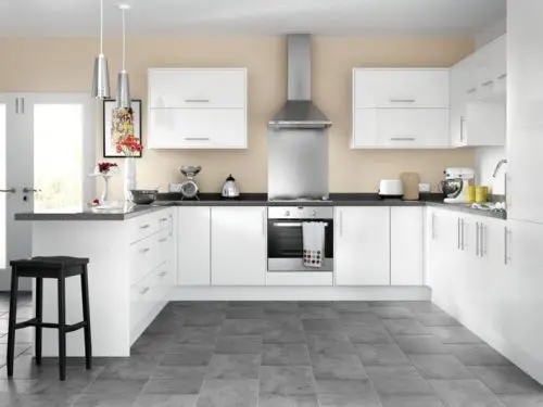 Vastu Tips for Kitchen