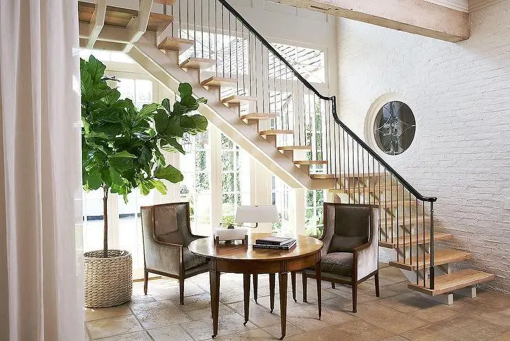 Vastu Tips for Staircase