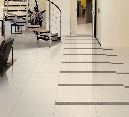 Vitrified Tile Flooring