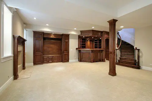 vastu tips for basement areas