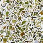 Cement Terrazzo Flooring-2