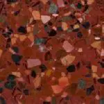 Cement Terrazzo Flooring