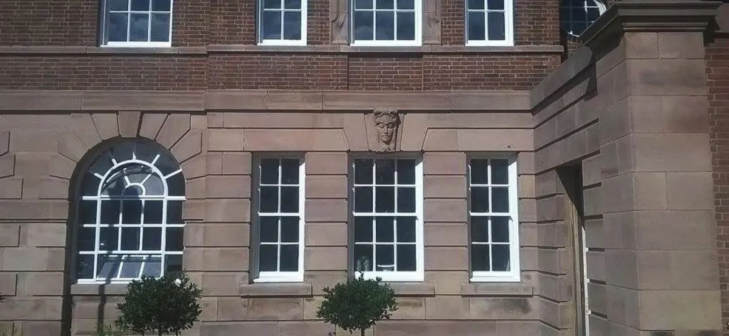 Flush Pointing
