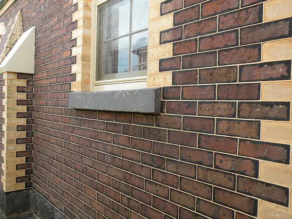 Grooved-Pointing