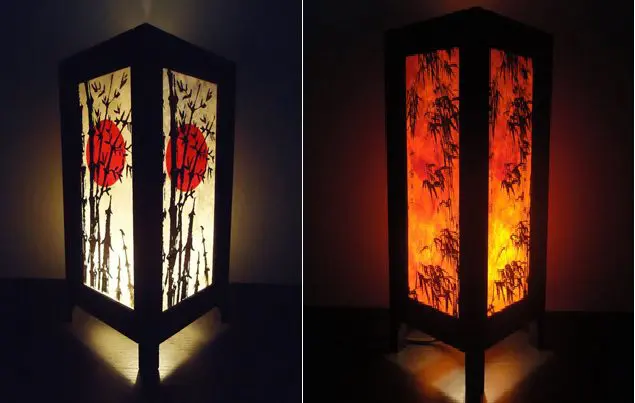 Lighting for Creating Zen Styled Spaces